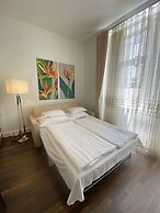 Steiner Residences Vienna Augarten