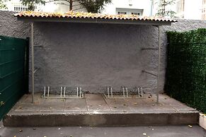 Steiner Residences Vienna Augarten