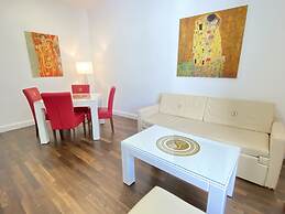 Steiner Residences Vienna Augarten