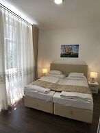 Steiner Residences Vienna Augarten