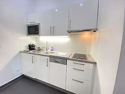 Steiner Residences Vienna Augarten