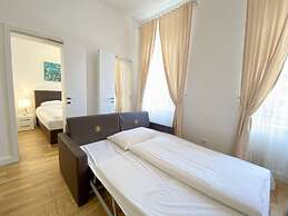 Steiner Residences Vienna Augarten