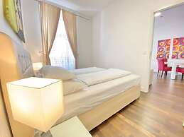 Steiner Residences Vienna Augarten