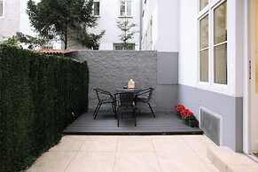 Steiner Residences Vienna Augarten