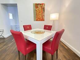 Steiner Residences Vienna Augarten