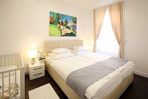 Steiner Residences Vienna Augarten