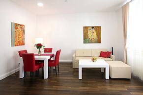 Steiner Residences Vienna Augarten