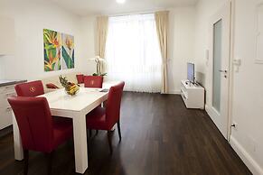 Steiner Residences Vienna Augarten