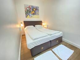 Steiner Residences Vienna Augarten