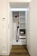 Steiner Residences Vienna Augarten