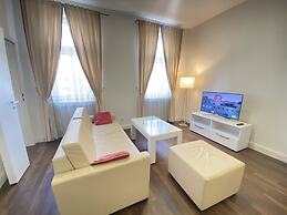 Steiner Residences Vienna Augarten