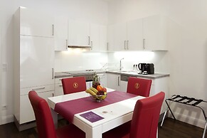 Steiner Residences Vienna Augarten