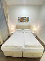 Steiner Residences Vienna Augarten