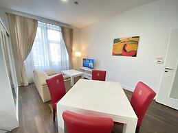 Steiner Residences Vienna Augarten