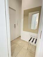 Steiner Residences Vienna Augarten