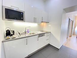 Steiner Residences Vienna Augarten