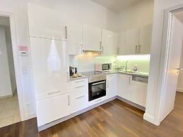 Steiner Residences Vienna Augarten