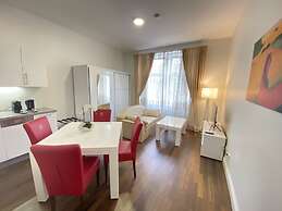 Steiner Residences Vienna Augarten