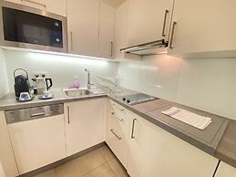 Steiner Residences Vienna Augarten