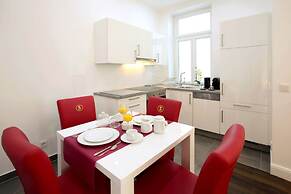 Steiner Residences Vienna Augarten