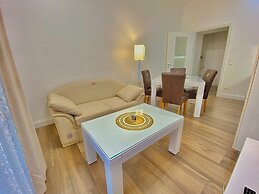 Steiner Residences Vienna Augarten