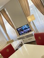 Steiner Residences Vienna Augarten