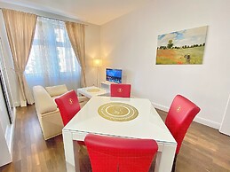 Steiner Residences Vienna Augarten