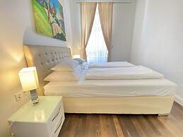 Steiner Residences Vienna Augarten