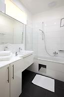 Steiner Residences Vienna Augarten