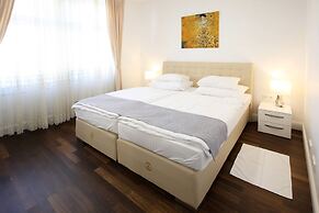 Steiner Residences Vienna Augarten