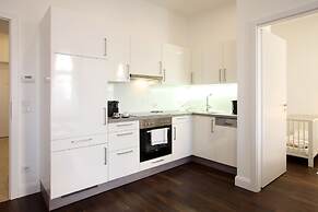 Steiner Residences Vienna Augarten