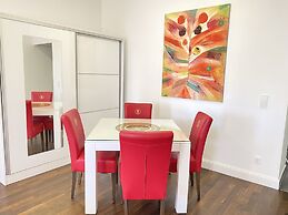 Steiner Residences Vienna Augarten