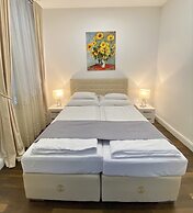 Steiner Residences Vienna Augarten