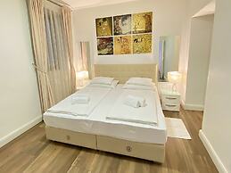 Steiner Residences Vienna Augarten