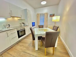 Steiner Residences Vienna Augarten