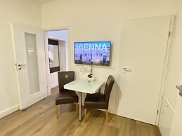 Steiner Residences Vienna Augarten