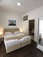 Steiner Residences Vienna Augarten