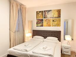 Steiner Residences Vienna Augarten