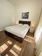 Steiner Residences Vienna Augarten