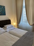 Steiner Residences Vienna Augarten