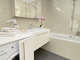 Steiner Residences Vienna Augarten