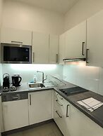 Steiner Residences Vienna Augarten