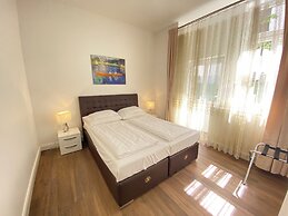 Steiner Residences Vienna Augarten