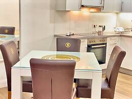 Steiner Residences Vienna Augarten