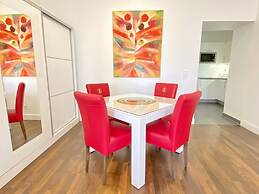 Steiner Residences Vienna Augarten