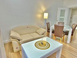 Steiner Residences Vienna Augarten