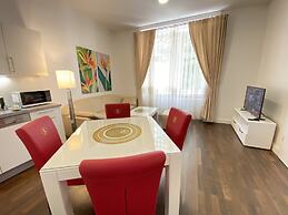 Steiner Residences Vienna Augarten