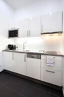 Steiner Residences Vienna Augarten