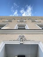 Steiner Residences Vienna Augarten