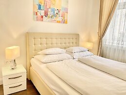 Steiner Residences Vienna Augarten